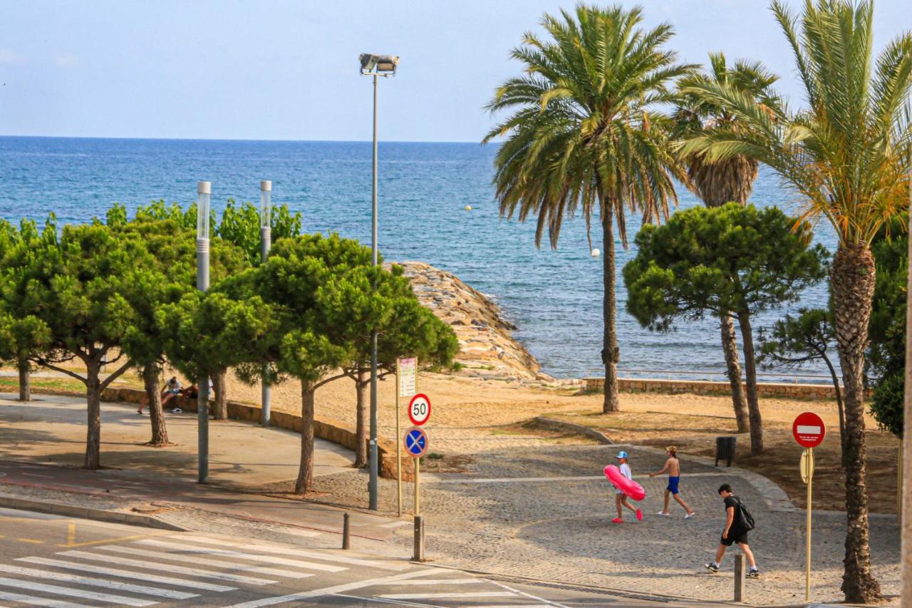 Appartamento Edificio Isabel Only Families Cambrils Esterno foto